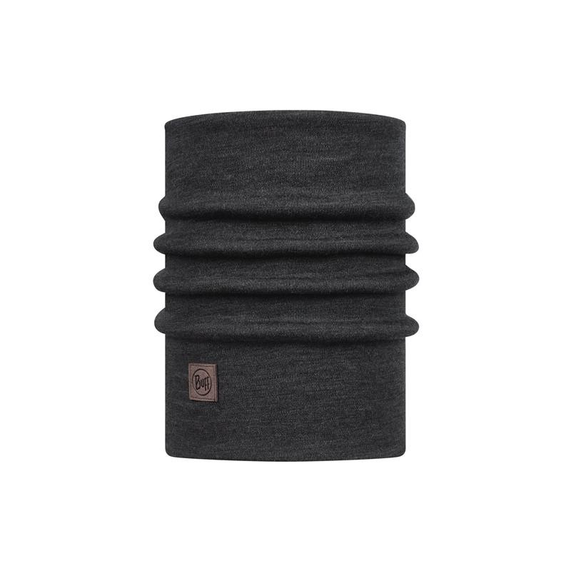 Tuba BUFF® MERINO HEAVYWEIGHT NECK WARMERSOLI