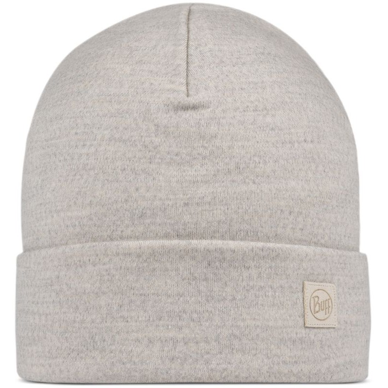 Kapa BUFF® MERINO HEAVYWEIGHT BEANIE SOLID