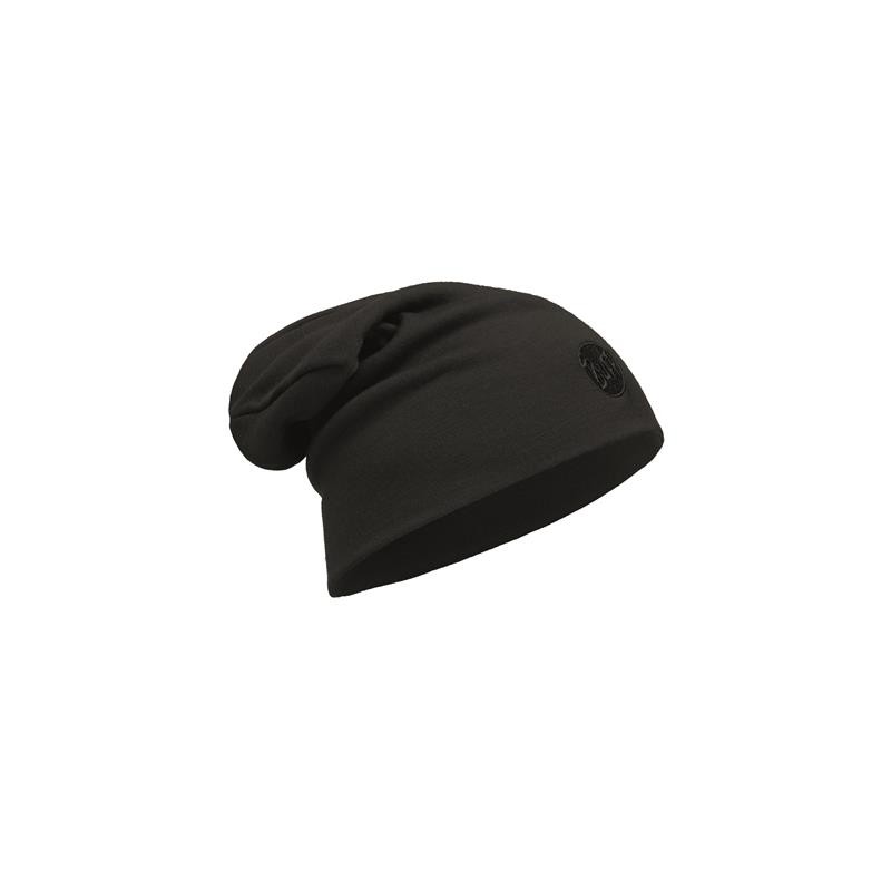 Kapa BUFF® MERINO HEAVYWEIGHT BEANIE SOLID