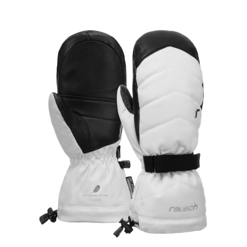 Ženske smučarske rokavice REUSCH NADIA R-TEX® XT MITTEN