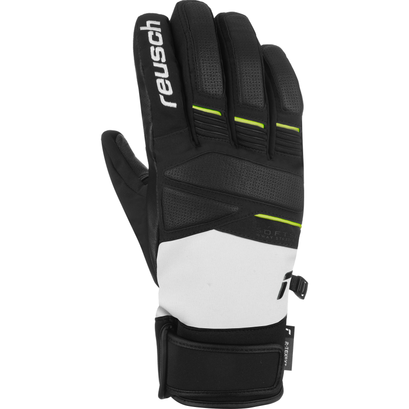 Moške smučarske rokavice REUSCH THUNDER R-TEX® XT