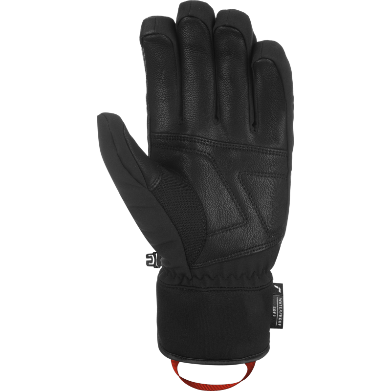 Moške smučarske rokavice REUSCH THUNDER R-TEX® XT