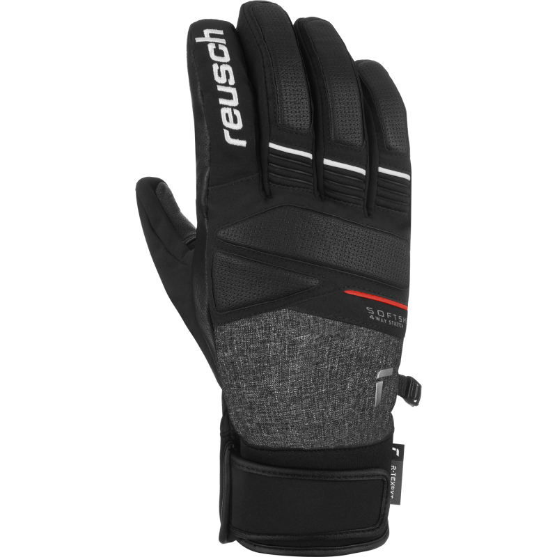 Moške smučarske rokavice REUSCH THUNDER R-TEX® XT