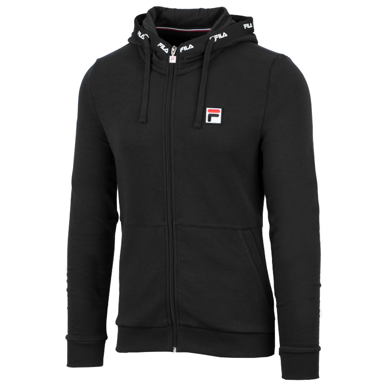 Moška jopica FILA SMU SWEATJACKET BENNY