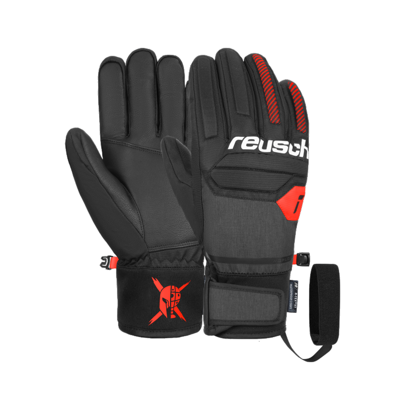 Smučarske rokavice REUSCH WARRIOR R-TEX® XT