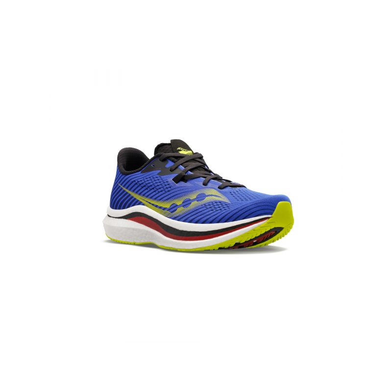 Moški tekaški čevlji SAUCONY ENDORPHIN PRO 2