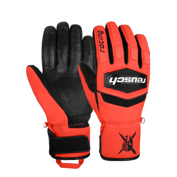 Moške smučarske rokavice REUSCH WORLDCUP WARRIOR R-TEX® XT