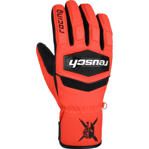 Moške smučarske rokavice REUSCH WORLDCUP WARRIOR R-TEX® XT