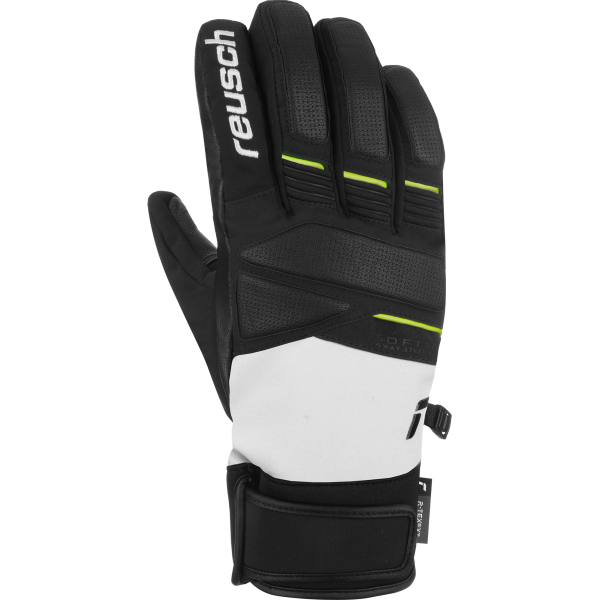 Moške smučarske rokavice REUSCH THUNDER R-TEX® XT