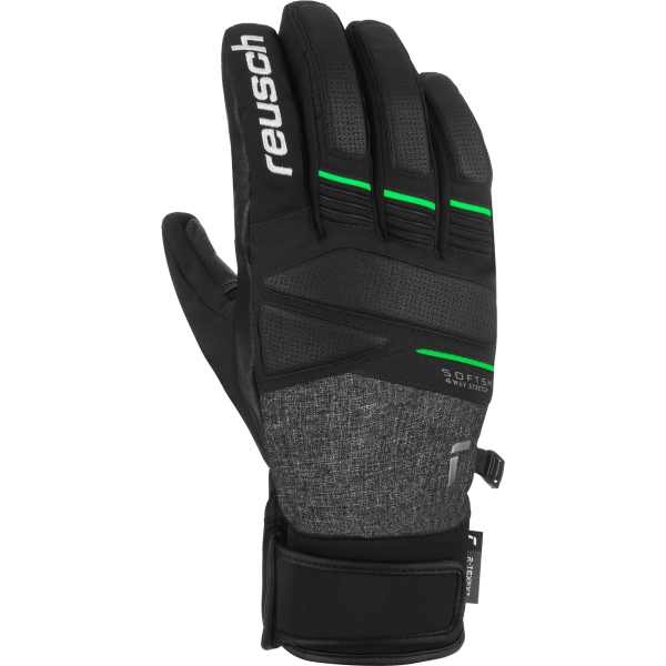 Moške smučarske rokavice REUSCH THUNDER R-TEX® XT