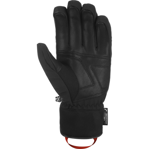 Moške smučarske rokavice REUSCH THUNDER R-TEX® XT