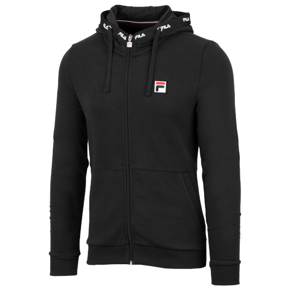 Moška jopica FILA SMU SWEATJACKET BENNY