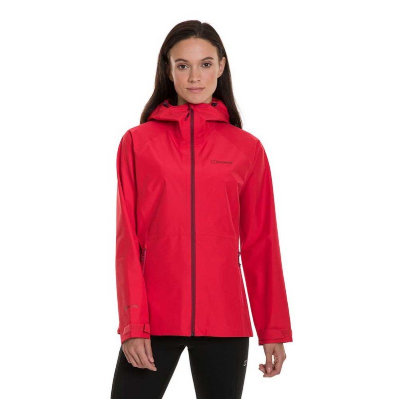 Ženski anorak BERGHAUS PACLITE 2.0