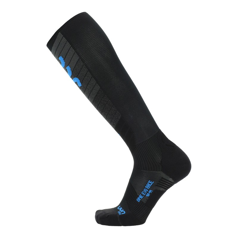 Smučarske nogavice SKI EVO RACE ONE SOCKS