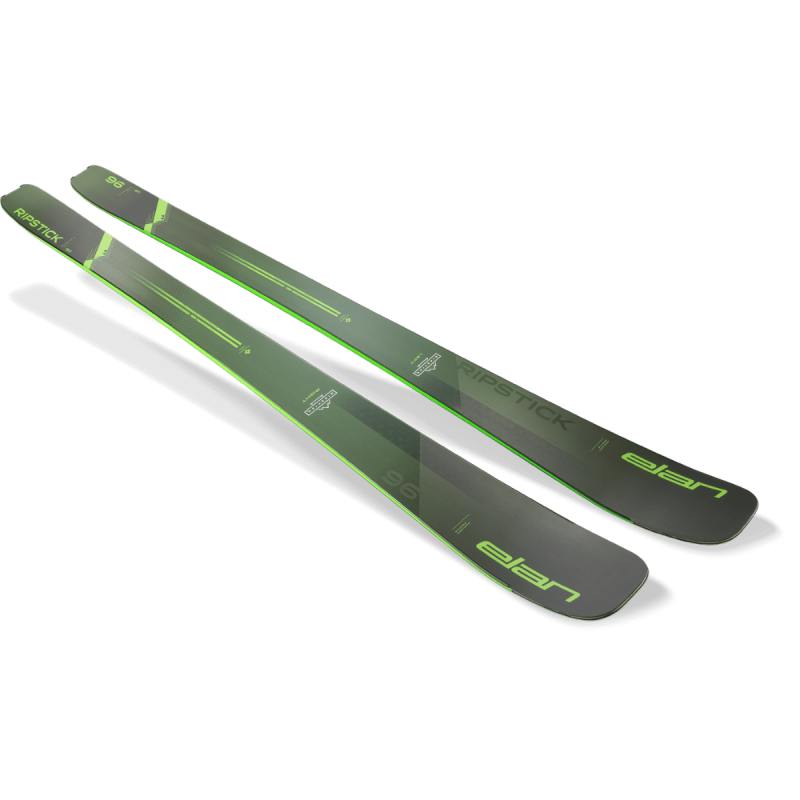 Freeride smuči Elan Ripstick 96