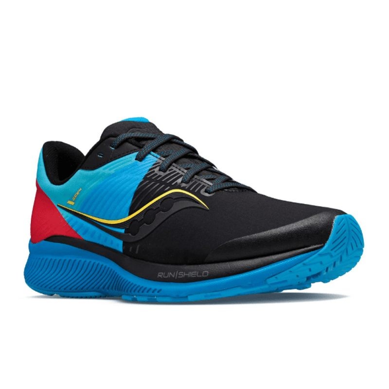 Tekaške superge SAUCONY M Guide 14 RunShield