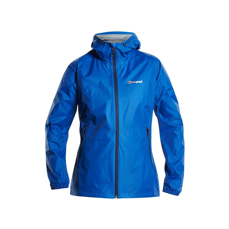 Ženski anorak BERGHAUS DELUGE LIGHT